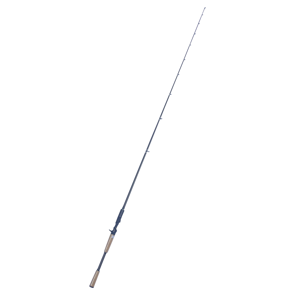 24-481-6 TF Bass Cast 7'3'' 8-17lbs 1/8-5/8oz 1sec