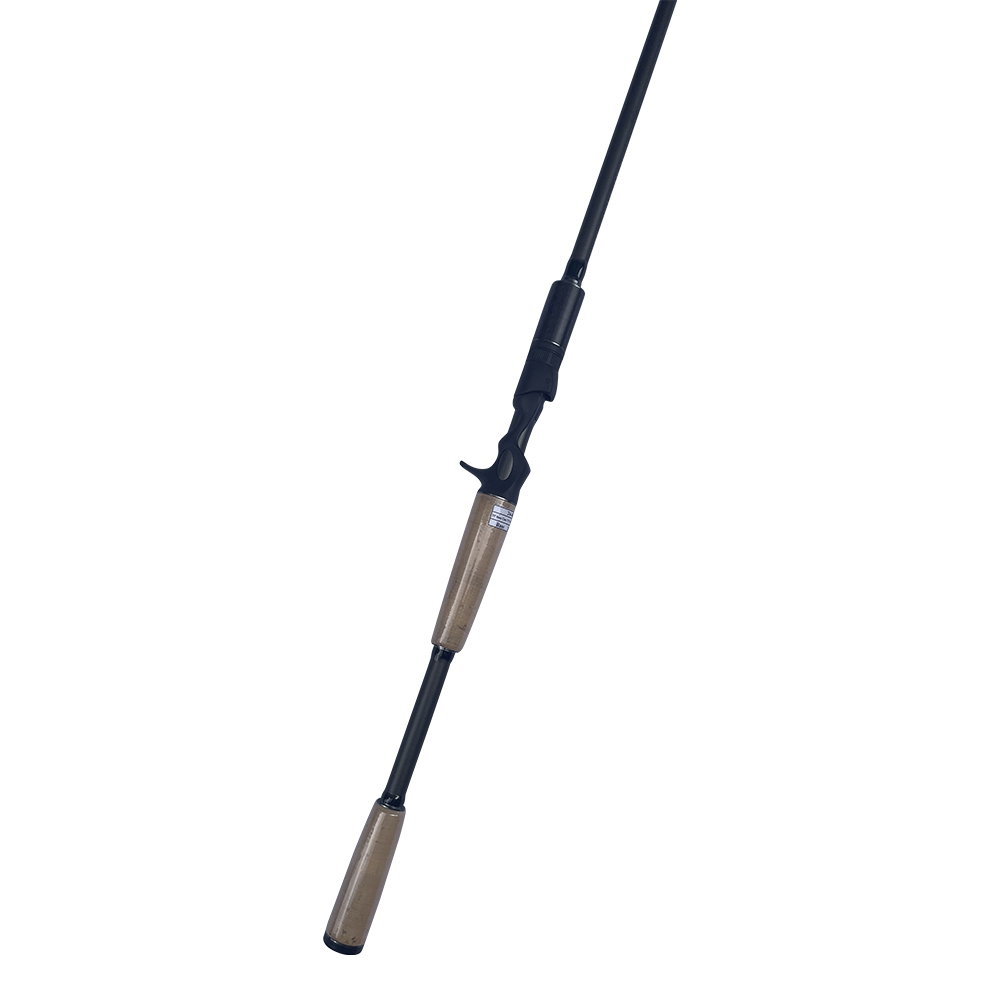 24-481-6 TF Bass Cast 7'3'' 8-17lbs 1/8-5/8oz 1sec