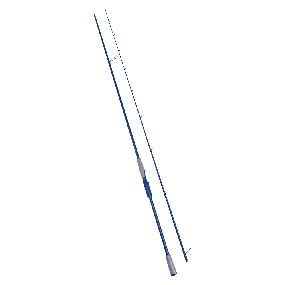 24-481-10 TF Inshore Spin 8'0'' 2.43m 10-30lbs 2sec