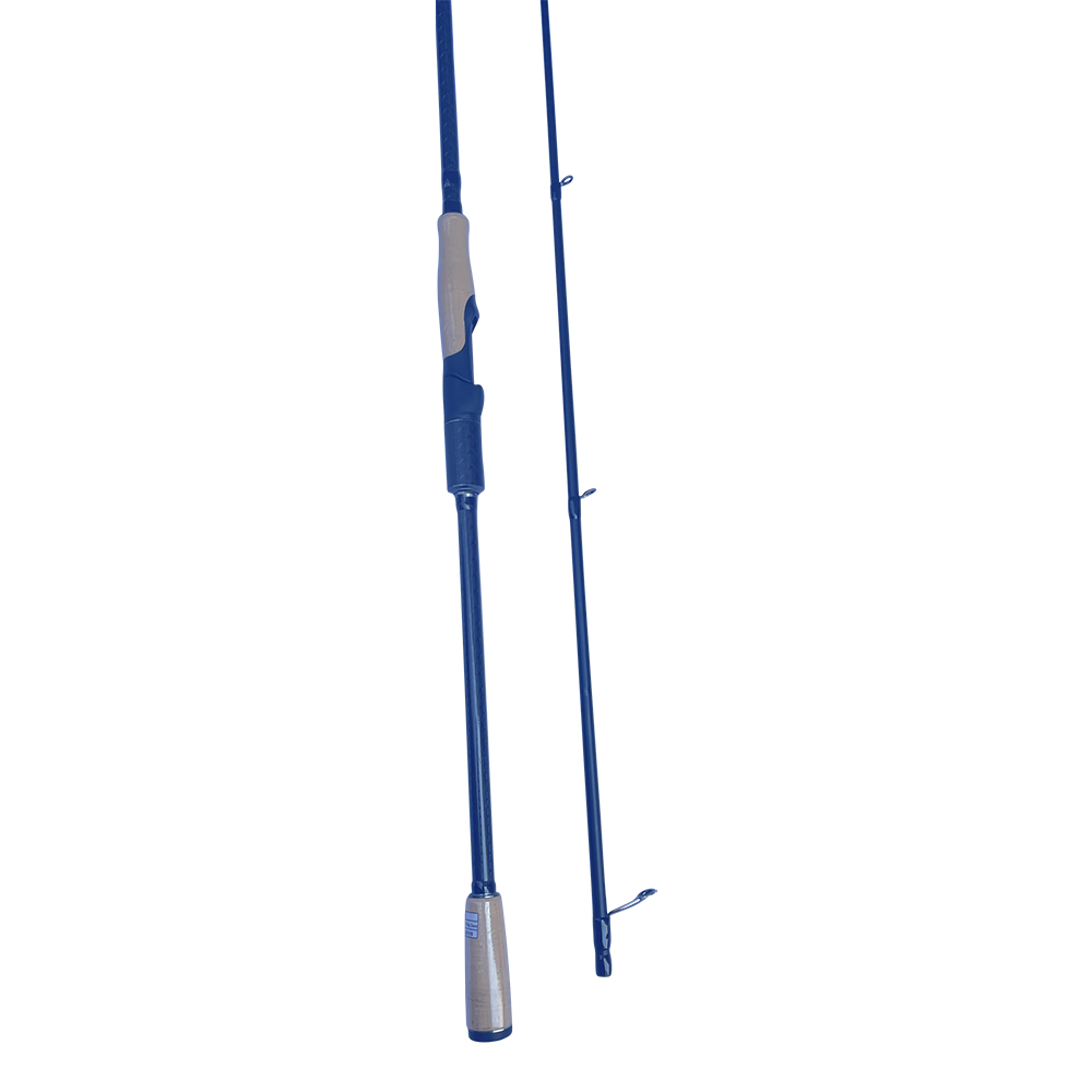 24-481-10 TF Inshore Spin 8'0'' 2.43m 10-30lbs 2sec