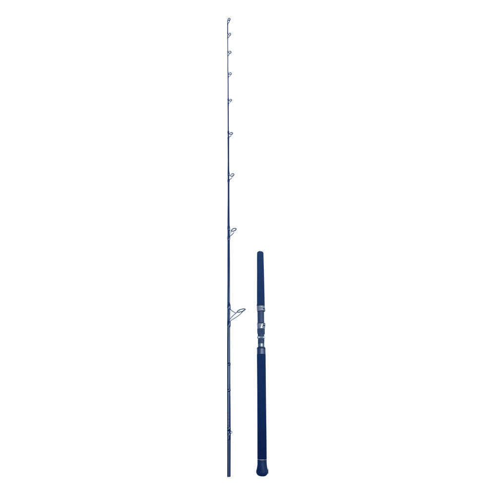 24-481-11 TS Offshore 8'2'' 249cm 50-120g 2sec