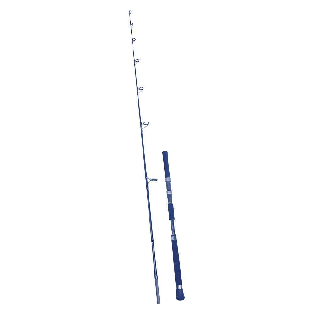 24-481-13 ​ TS Popping Sensi Spin 7'10'' 40-160g 1+1sec