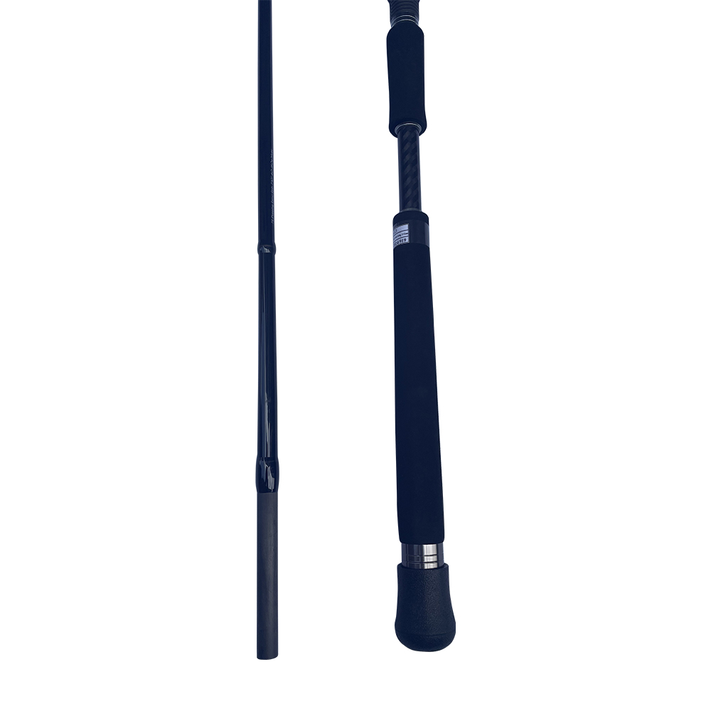 24-481-13 ​ TS Popping Sensi Spin 7'10'' 40-160g 1+1sec
