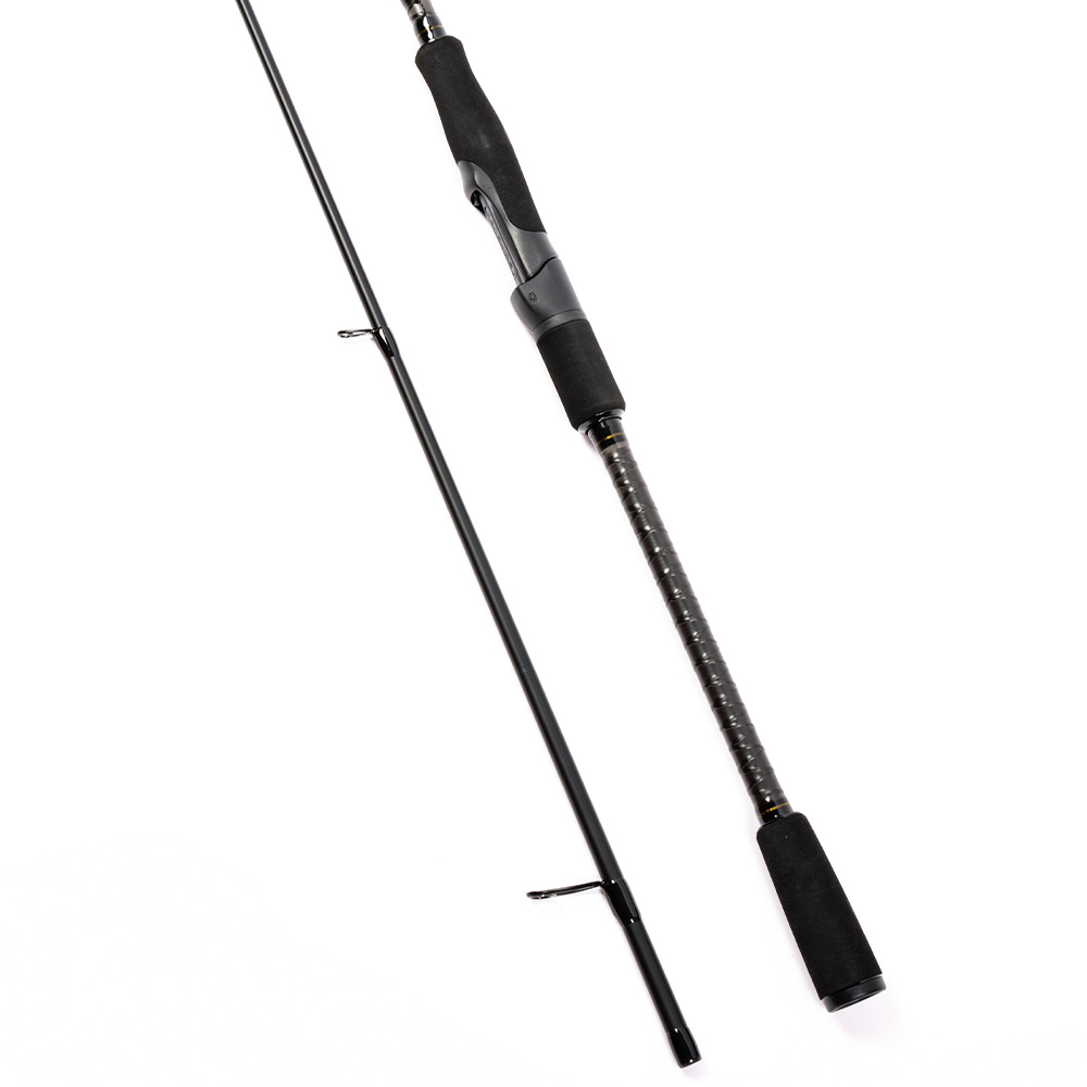 24-481-4 TF2 Spin 8'0'' 243cm 14-40g 2sec