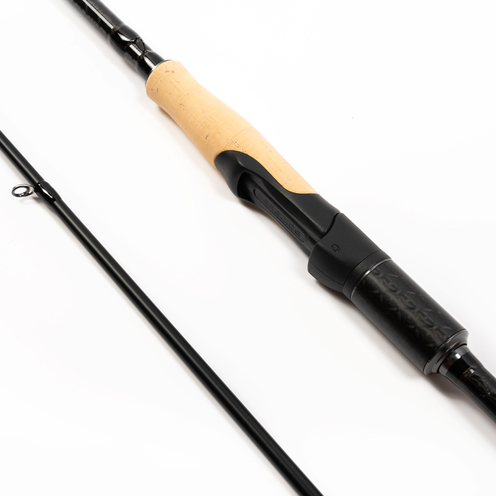 24-481-5 TF3 Spin 9'0 274cm 7-35g 2sec