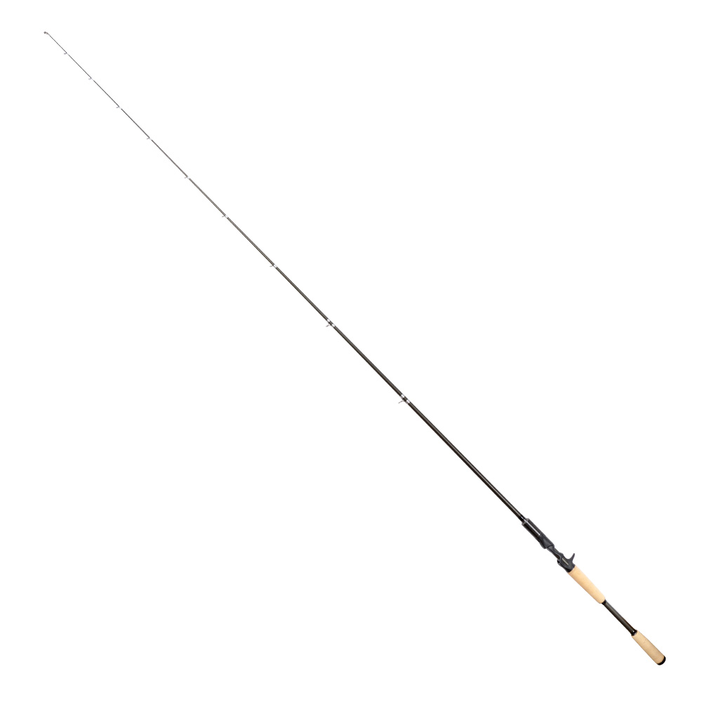 24-481-6 TF Bass Cast 7'3'' 8-17lbs 1/8-5/8oz 1sec