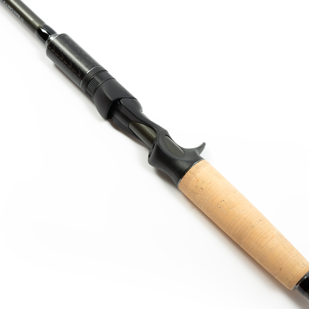 24-481-6 TF Bass Cast 7'3'' 8-17lbs 1/8-5/8oz 1sec