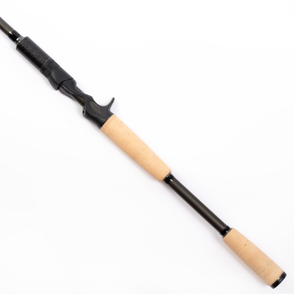 24-481-6 TF Bass Cast 7'3'' 8-17lbs 1/8-5/8oz 1sec