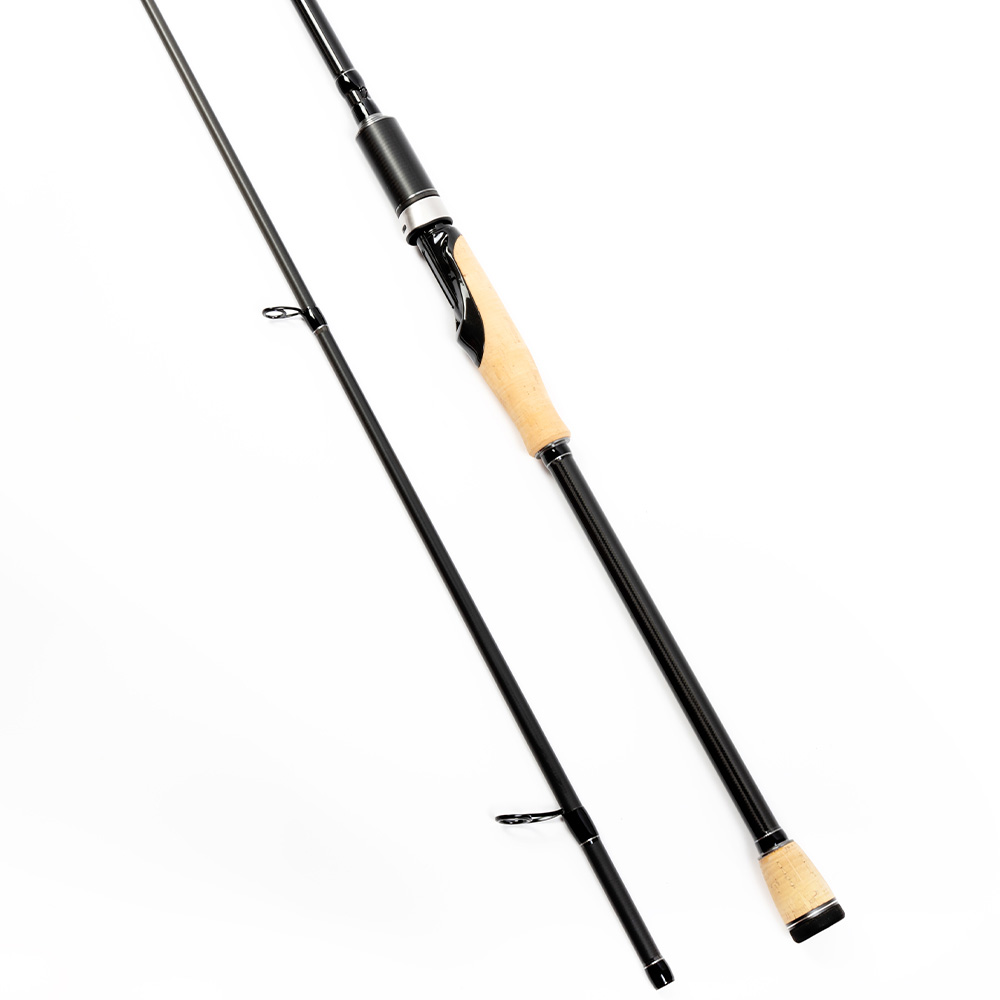 24-481-10 TF Inshore Spin 8'0'' 2.43m 10-30lbs 2sec