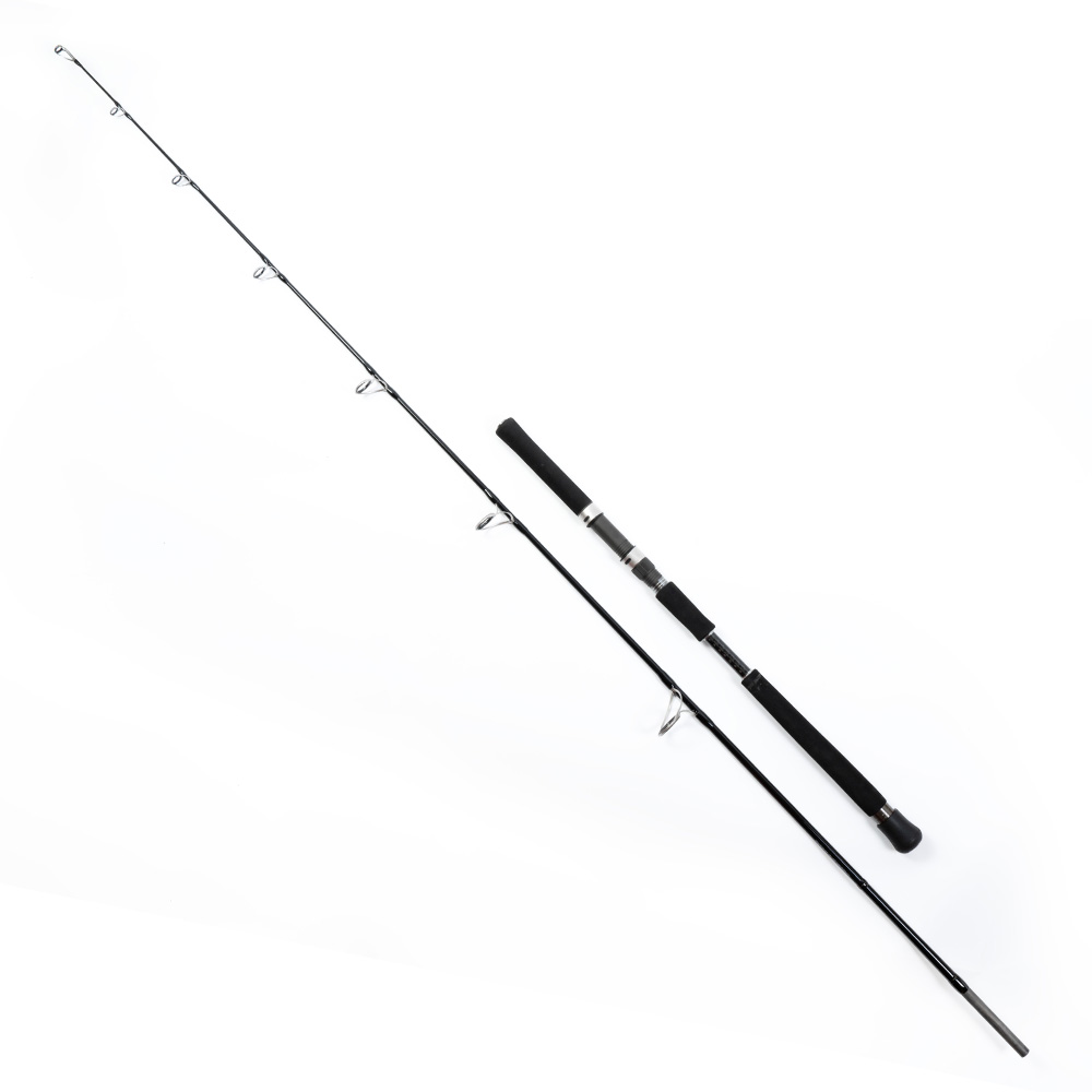 24-481-13 ​ TS Popping Sensi Spin 7'10'' 40-160g 1+1sec