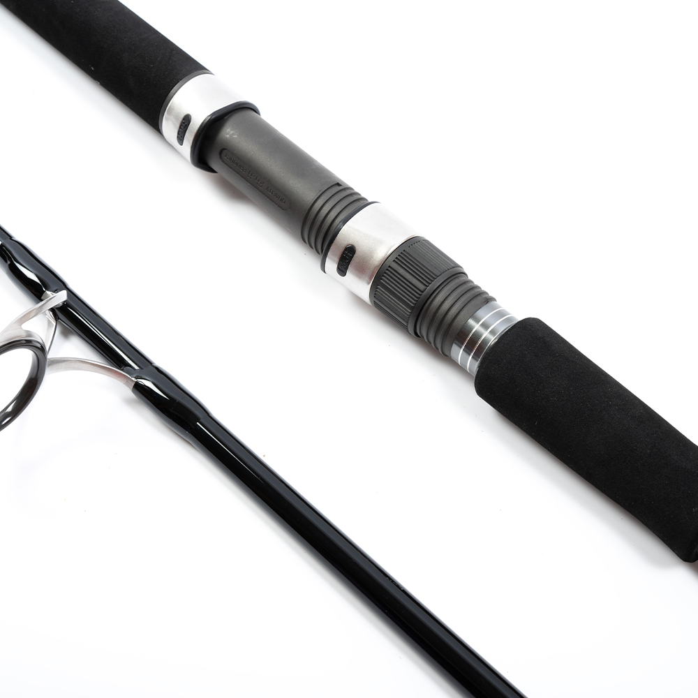 24-481-13 ​ TS Popping Sensi Spin 7'10'' 40-160g 1+1sec