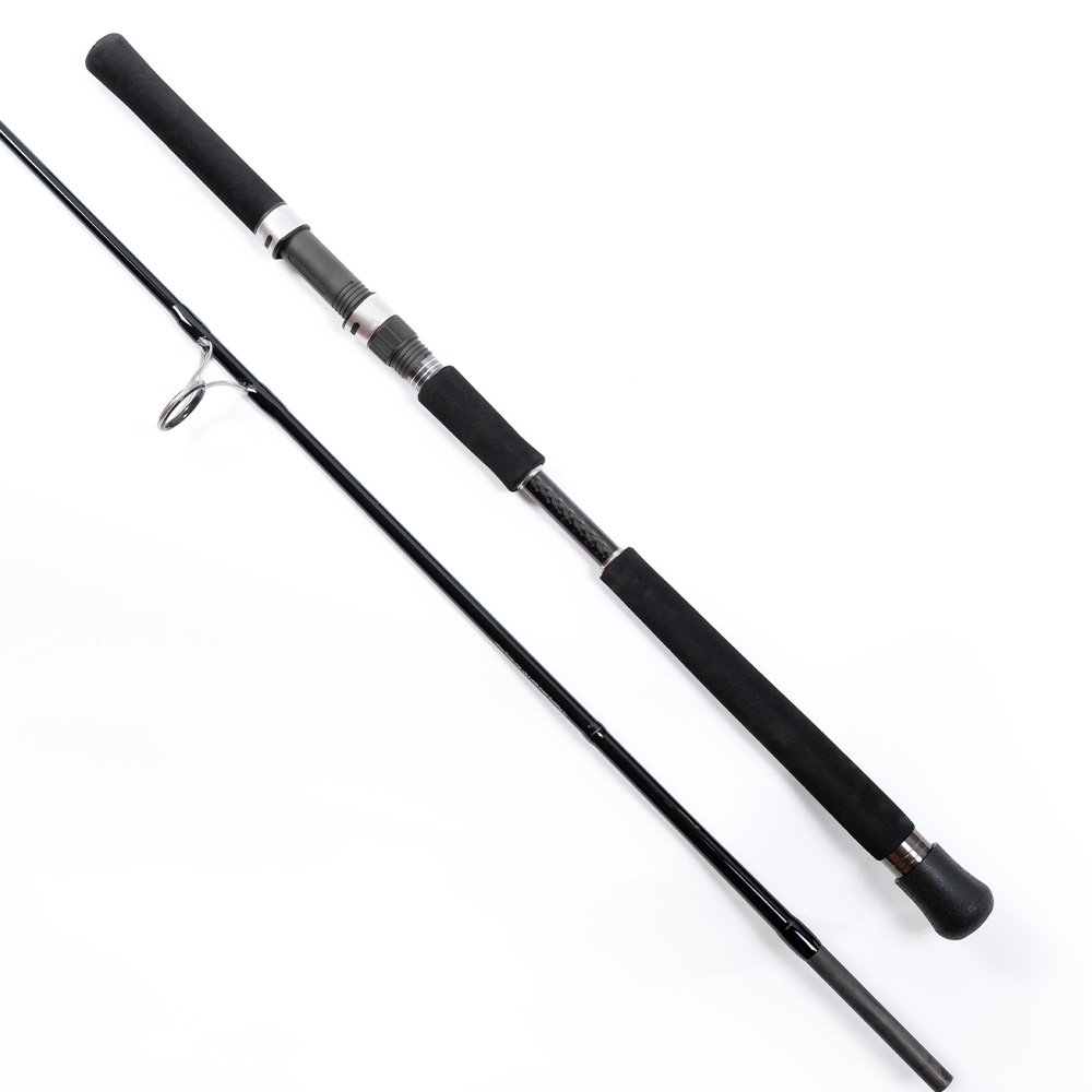 24-481-13 ​ TS Popping Sensi Spin 7'10'' 40-160g 1+1sec